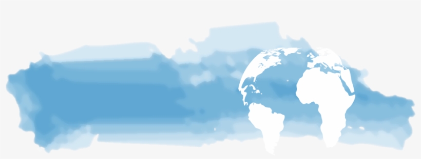 Swash Header1024px - Globe Icon, transparent png #4017933