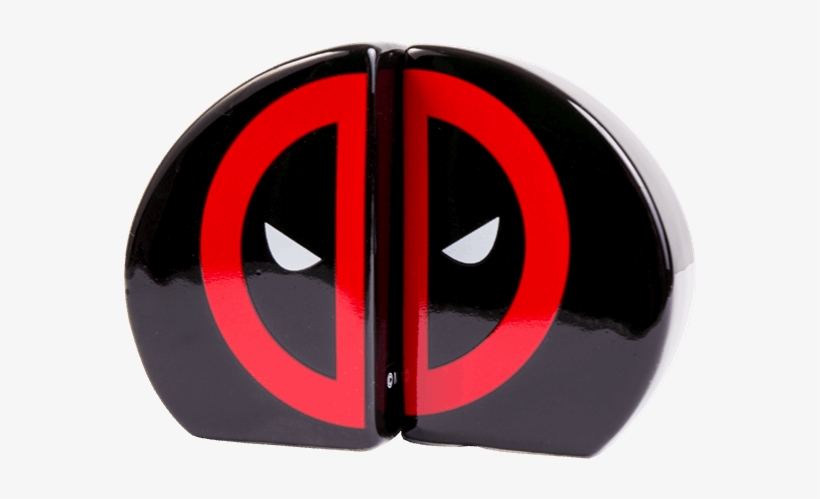 1 Of - Deadpool, transparent png #4018151