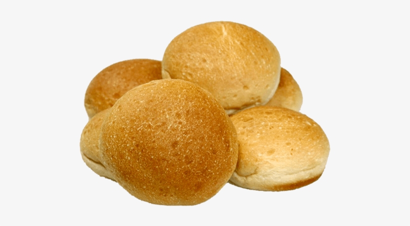 Img - Bun, transparent png #4019047