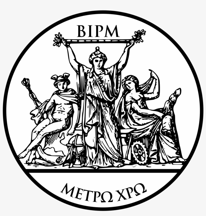 International Bureau Of Weights And Measures, transparent png #4019050