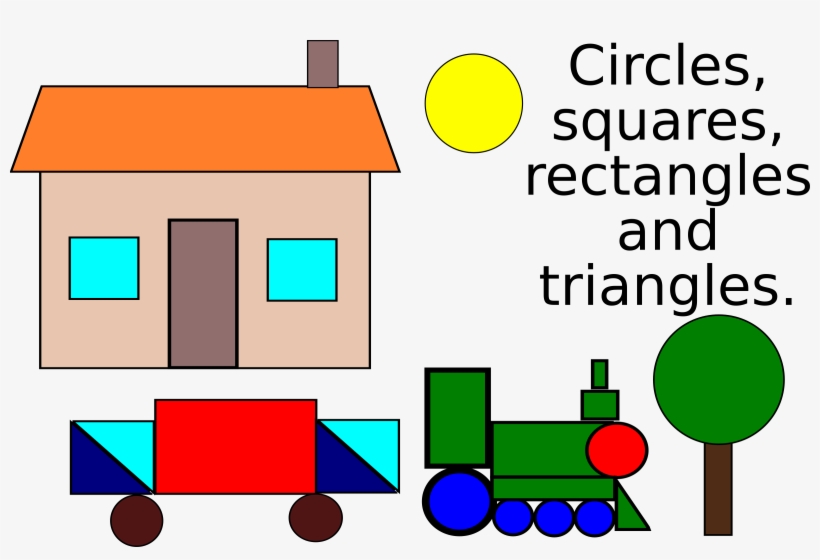 This Free Icons Png Design Of Alanspeak-shape Recognition, transparent png #4019074