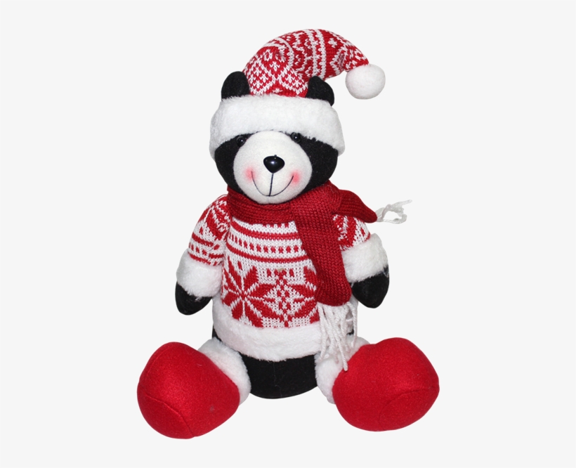 Print Page - Teddy Bear, transparent png #4019169