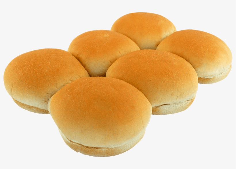 Bun, transparent png #4019293