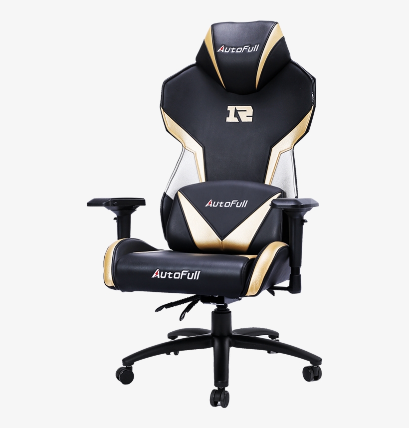 Proud Autofull E-sports Chair Computer Chair Home Ergonomic - Nucleus Hon Chair, transparent png #4019337