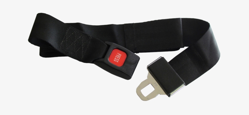 Asb-48 Wheelchair Seatbelt - Wheelchair Seat Belt, transparent png #4019388
