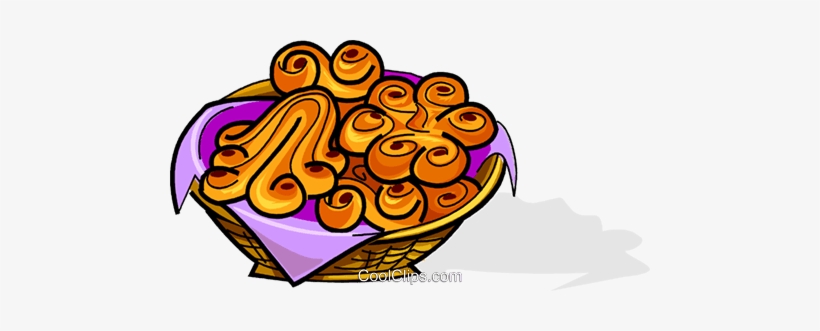 Swedish Lussekatter, Christmas Buns Royalty Free Vector - Mountain Range Clipart, transparent png #4019531