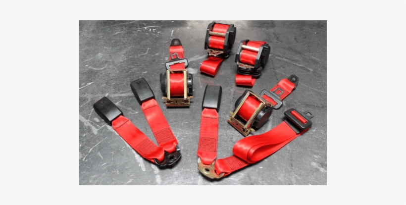 Pre-order E30 Custom Color Seat Belts - Bmw E46 Seat Belts - Free Transparent PNG Download - PNGkey