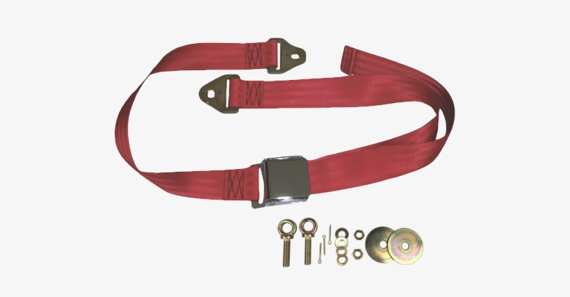 Jaguar Seatbelt, Red, Red Belt, Plain Buckle - Xks Unlimited Jaguar Seatbelt, Gray, Shoulder Lap Belt, transparent png #4019585