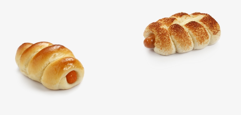 Sausage Standard - Breadtalk Standard Sausage, transparent png #4019648