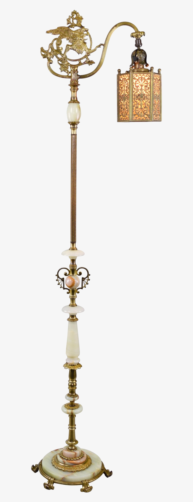 Full Size Of Lamp - Lighting, transparent png #4019676