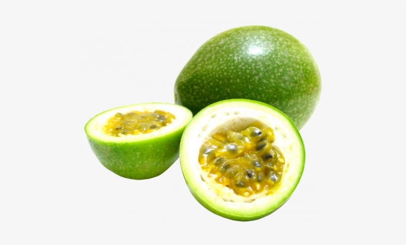 Passion Fruit Transparent Png, transparent png #4019682