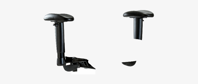 Perch Chairs & Stools Low-back Desk Chair, transparent png #4019803