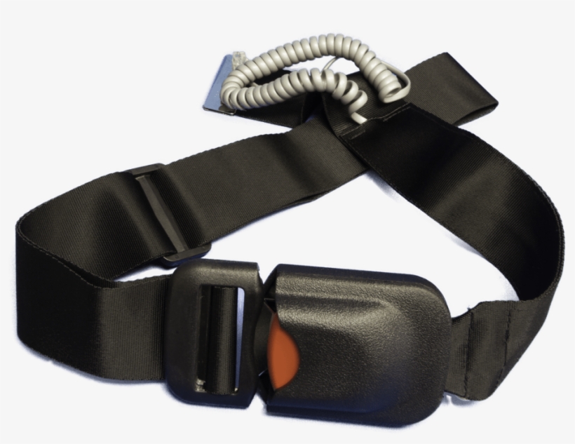 Chair Exit Alarms - Seat Belt Alarms, transparent png #4019808