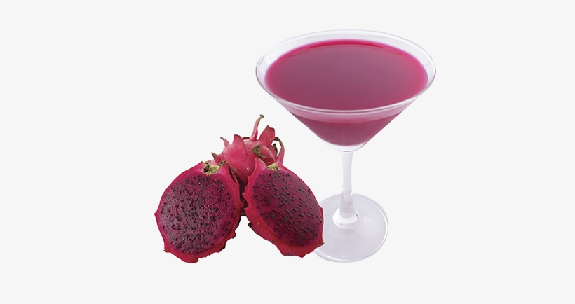 Red Dragon Fruit - Pitaya, transparent png #4019842