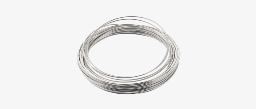 Aluminum Wire Electronics - Aluminum Wire, transparent png #4019873