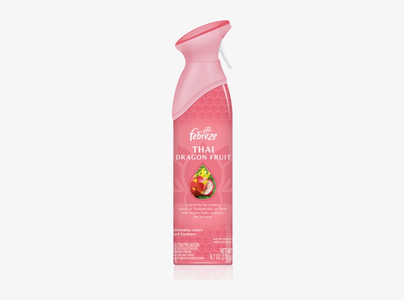 Febreze Dragon Fruit, transparent png #4019965