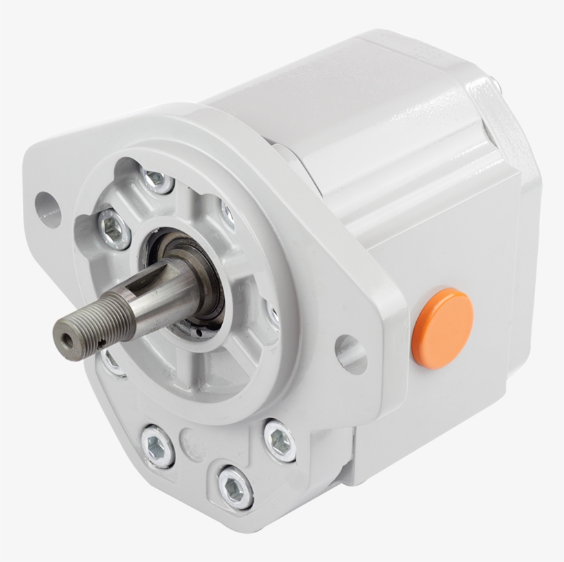 Aluminum Gear Pump Gr - Gear Pump, transparent png #4020058