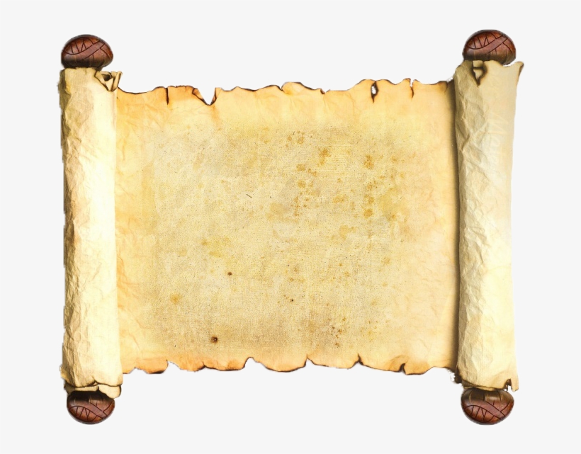 Old Paper Scroll Photo And Wallpaper Free Use S Ibackgroundz - Bible, transparent png #4020112