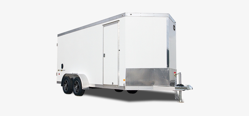 Aluminum Cargo - Adams, transparent png #4020163