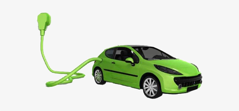 Best Way To Charge Your New Car - Plug In Electric Vehicles, transparent png #4020225