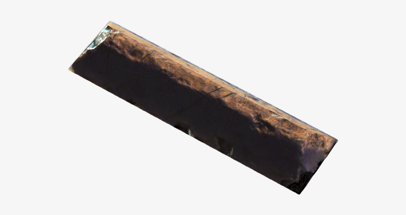 Aluminum - Fallout Scrap Png, transparent png #4020227