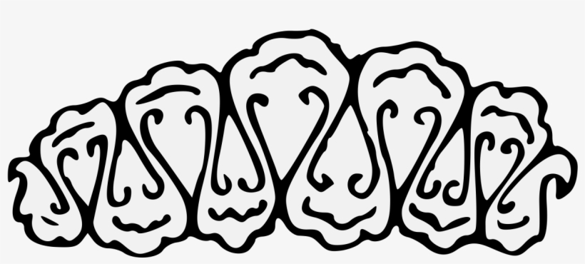 Cloud - Drawing, transparent png #4020354