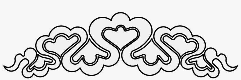 Cloud - Heart, transparent png #4020371