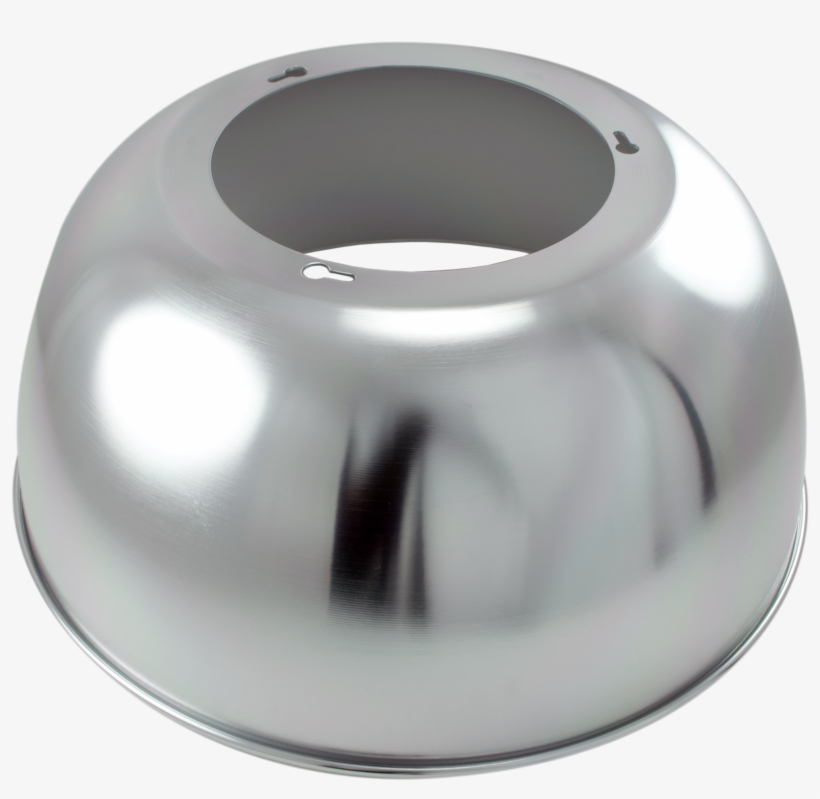 Rhb/al60d 10122 Round Led High Bay 60 Degree Aluminum, transparent png #4020373