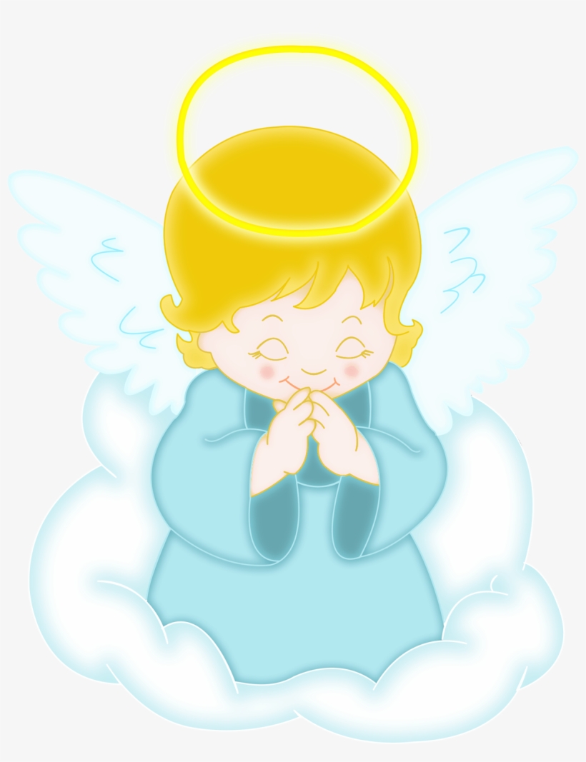 Little Angel Png, transparent png #4020377