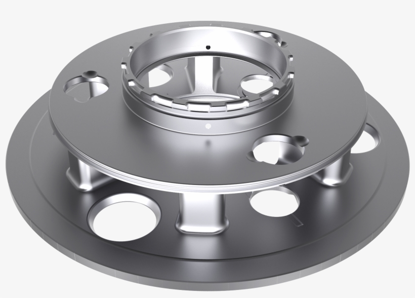 Hl3p 7g219 Sal 726780f Ford Carrier - Planetary Carrier, transparent png #4020435