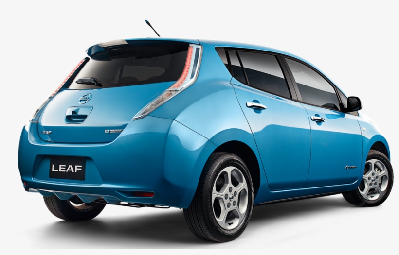 Power Electronics For Electric Vehicles - Nissan Leaf Car Price In Sri Lanka, transparent png #4020438