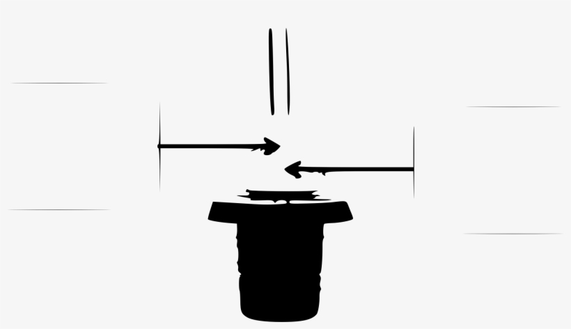 This Free Icons Png Design Of Air Intake Holes, transparent png #4020457