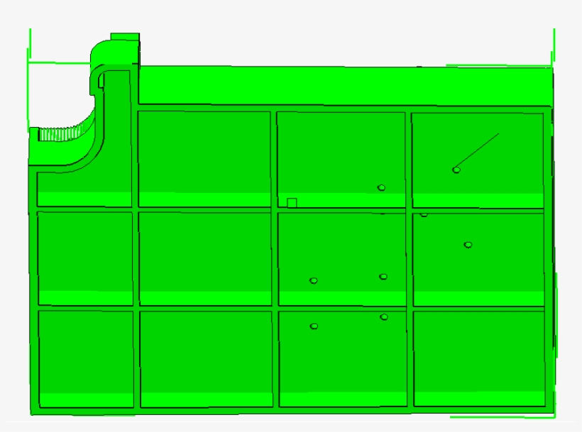 Escape Holes - Plot, transparent png #4020483