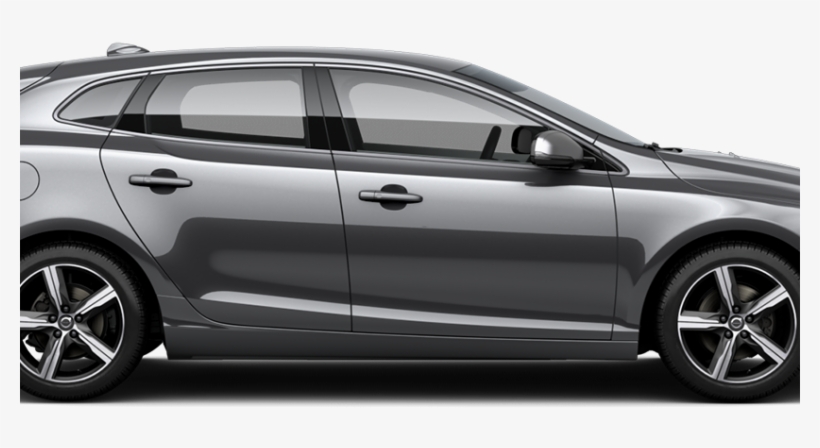 Cars Volvo, transparent png #4020484