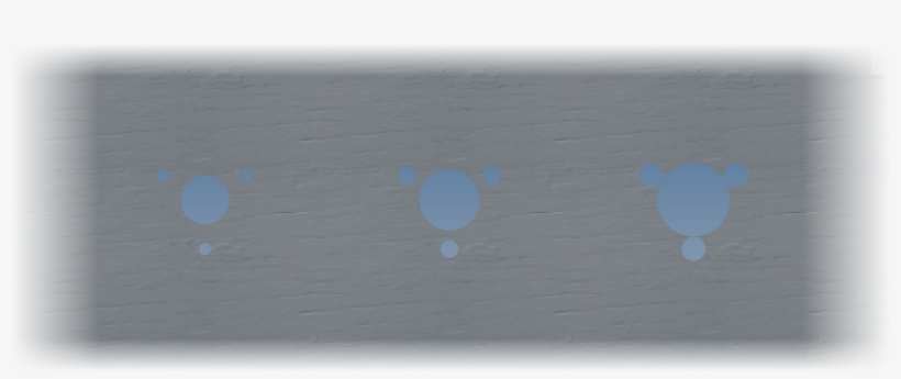 An Example Of Different Holes - Cartoon, transparent png #4020573