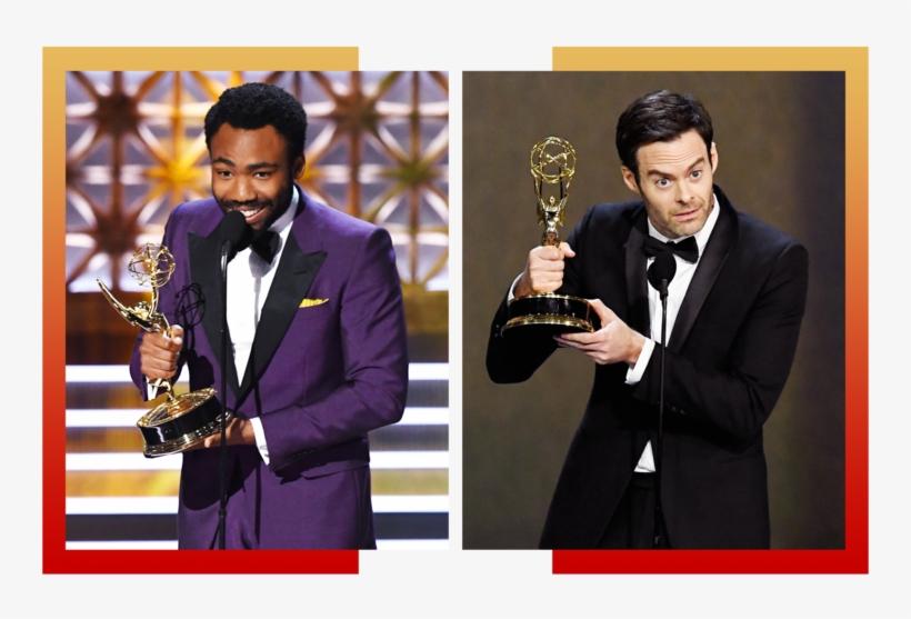 Donald Glover Vs - Donald Glover, transparent png #4020700