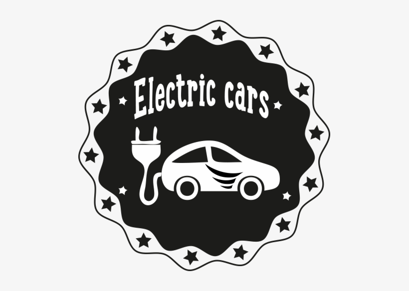 Electric Car Charging - Father's Day, transparent png #4020725