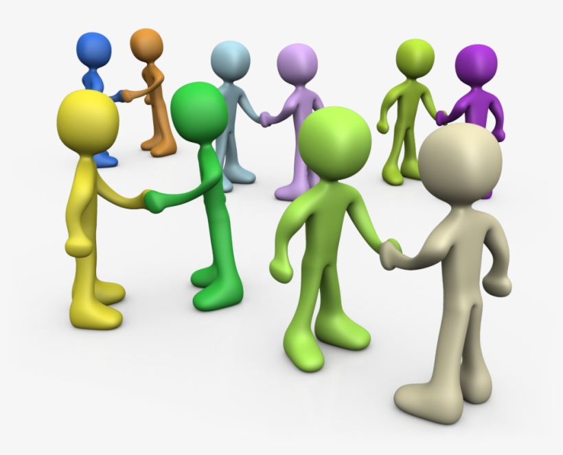 Interaction With Other People, transparent png #4020730