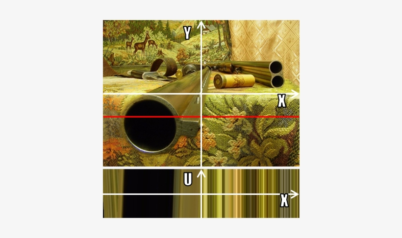 Stadium Lights Png Light Field Partial Reconstruction - Still Life Deep Depth Of Field, transparent png #4020830