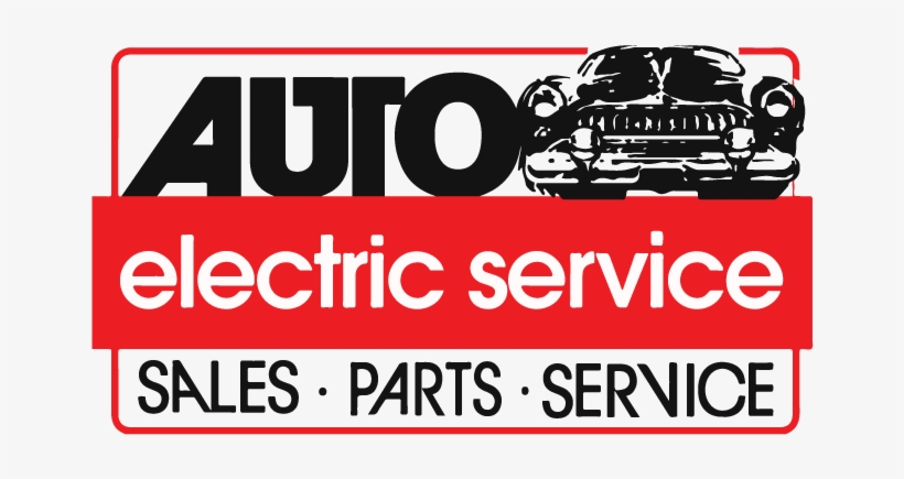 Auto Electric Service Ltd - Auto Electric Service, transparent png #4020890