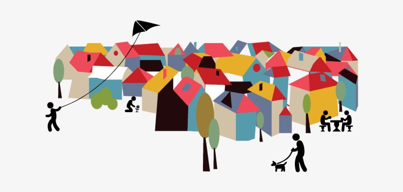 Homes North Houses-people - Home, transparent png #4020971