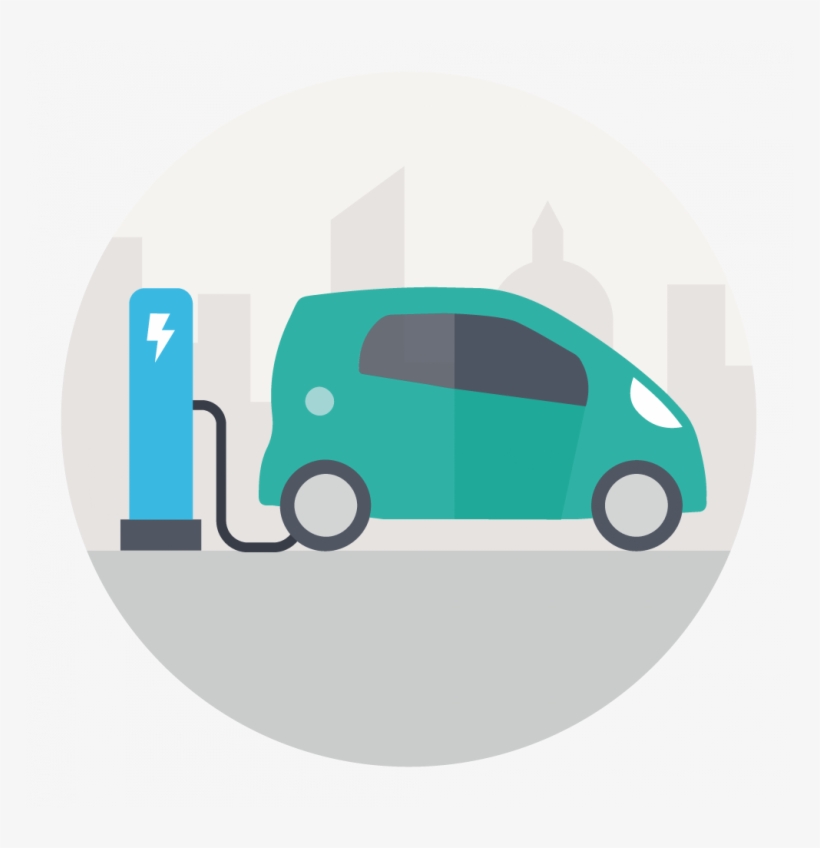 City Car, transparent png #4020993