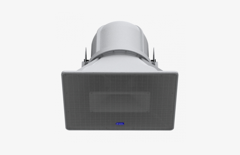 2-way Stadium Horn System 15\ - Atlas - Ah94-15-bsg 15" 2-way Stadium Horn 90 X 40, transparent png #4020995