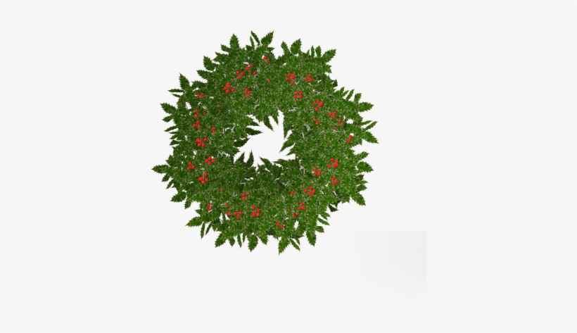 Festival Of The Wreaths Will Run For Two Weekends In - Wreath, transparent png #4021019