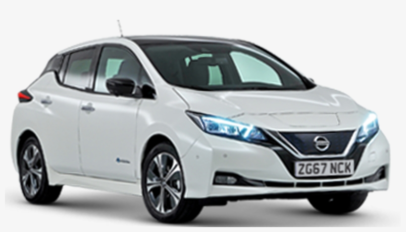 Electric Car Reviews - Electric Car, transparent png #4021050