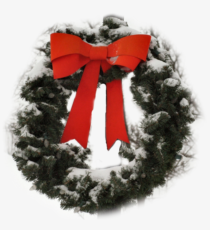 This Is A Nation-wide Program In Which Thousands Of - Christmas Ornament, transparent png #4021103