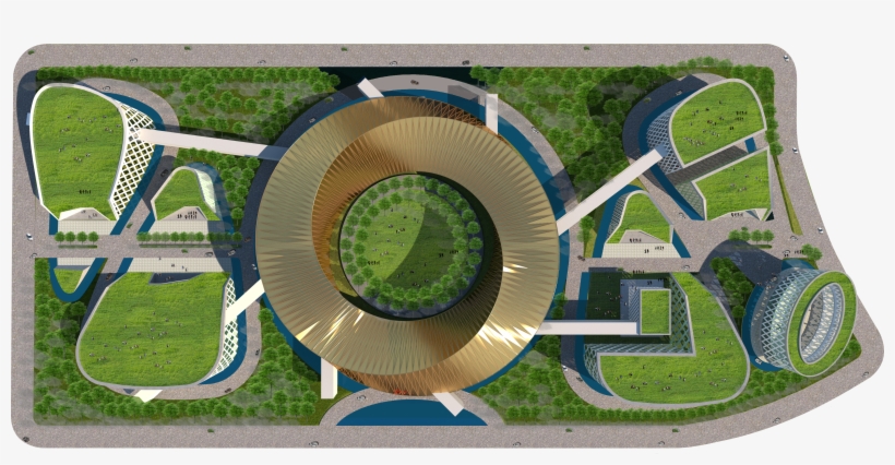 Stadium Light Png, transparent png #4021104