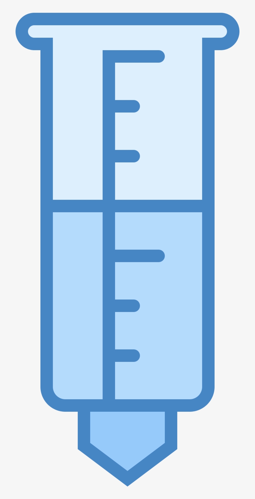 Rain Gauge Icon, transparent png #4021108