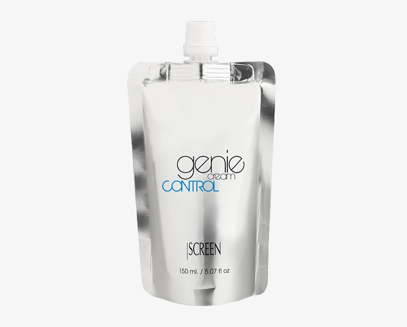Hair Cream For Separation And Control - Cream, transparent png #4021128