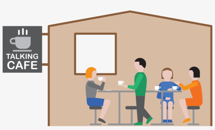 As Well As Working One To One With People, Health Connections - Mendip District, transparent png #4021243